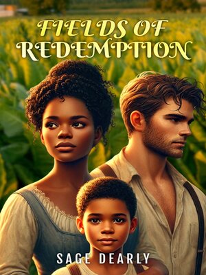 cover image of Fields of Redemption